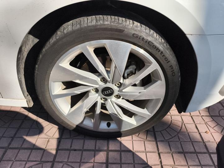 A3 2023 Facelift A3L Limousine 35 TFSI Fashion photo 8
