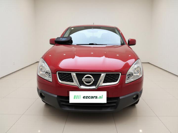 Qashqai 2015 2.0XL CVT 2WD photo 2