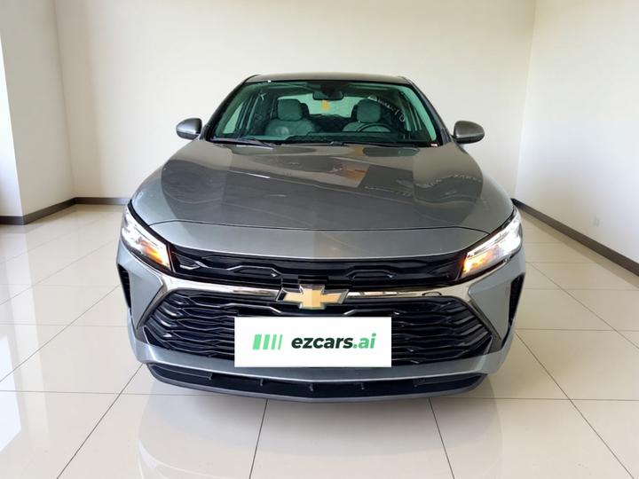 Cruze 2023 1.5L DCT WOW photo 2