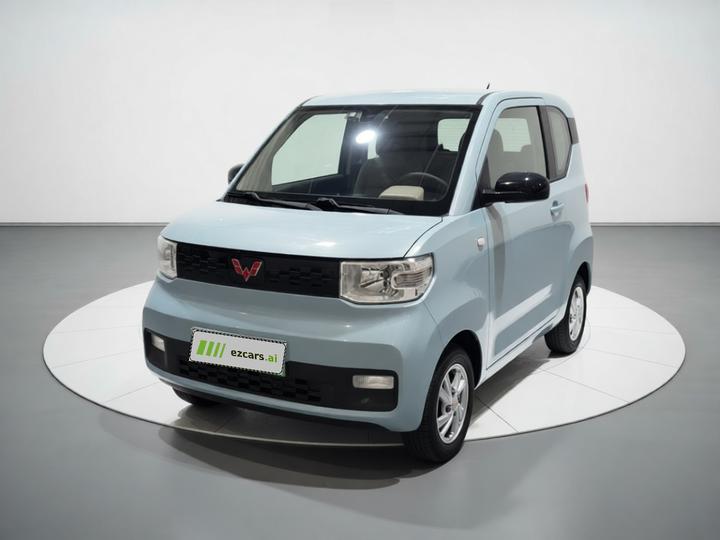Hongguang MINIEV 2020 LFP