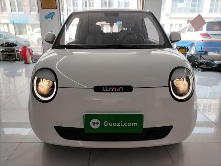 Nevo Changan Lumin 2022 155km photo 2