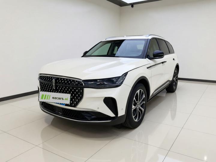 Nautilus 2023 2.0T AWD