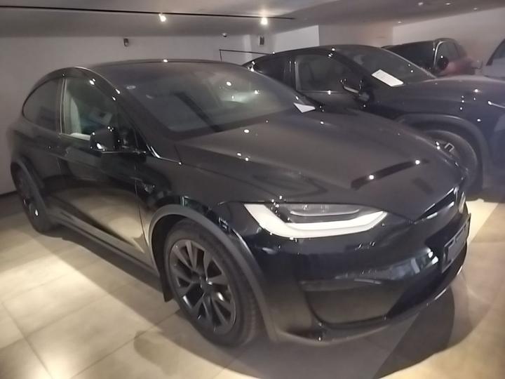 Model X 2023 AWD photo 3