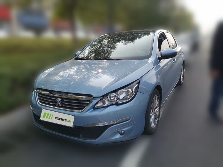 308S 2015 1.2T AT