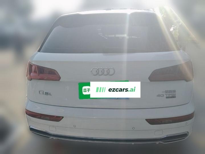 Q5L 2020 Facelift 40 TFSI Fashion photo 5
