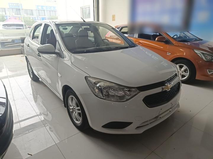 2015 3 1.3L MT Li Auto photo 3