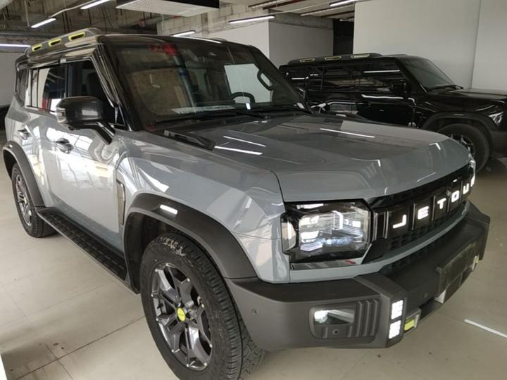 Wagon 2023 2.0T AWD PRO+ photo 3