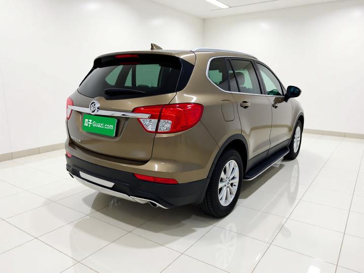 Envision 2017 28T AWD Elite photo 6