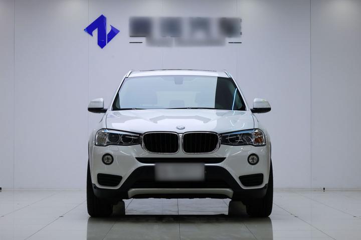 X3 Imported 2016 sDrive20i photo 2
