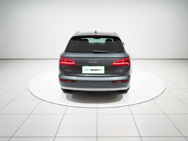 Q5L 2018 40 TFSI Progressive China V photo 5
