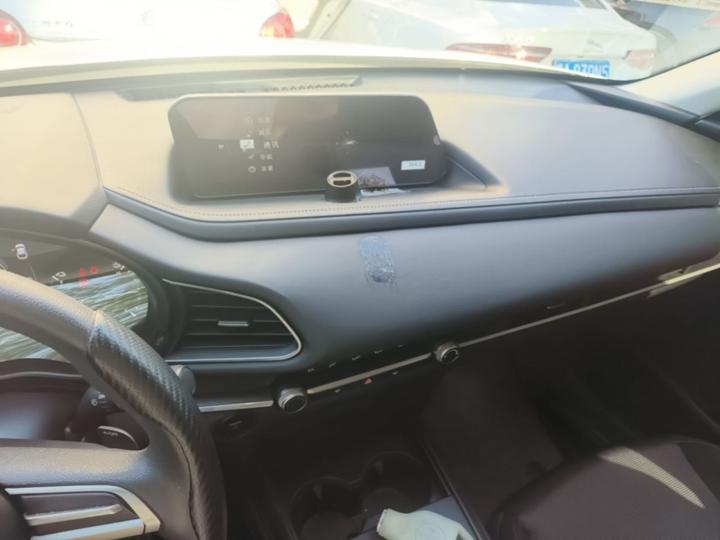 CX-30 EV 2021 EV Comfort photo 8