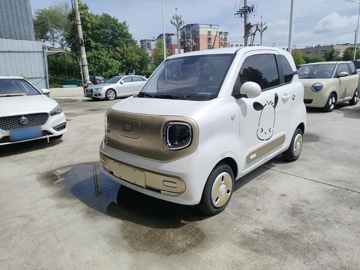 Bestune Pony 2025 222km