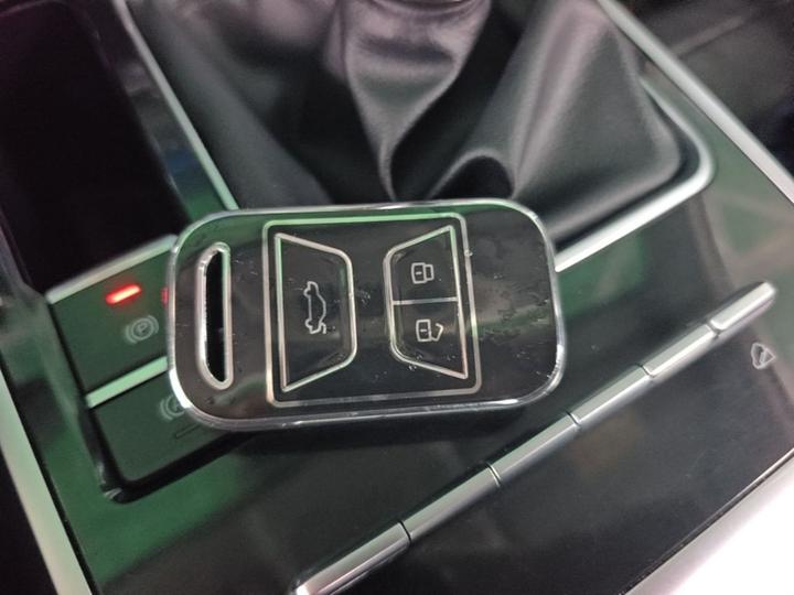 Tiggo 8 2019 1.5TCI MT Elite photo 8