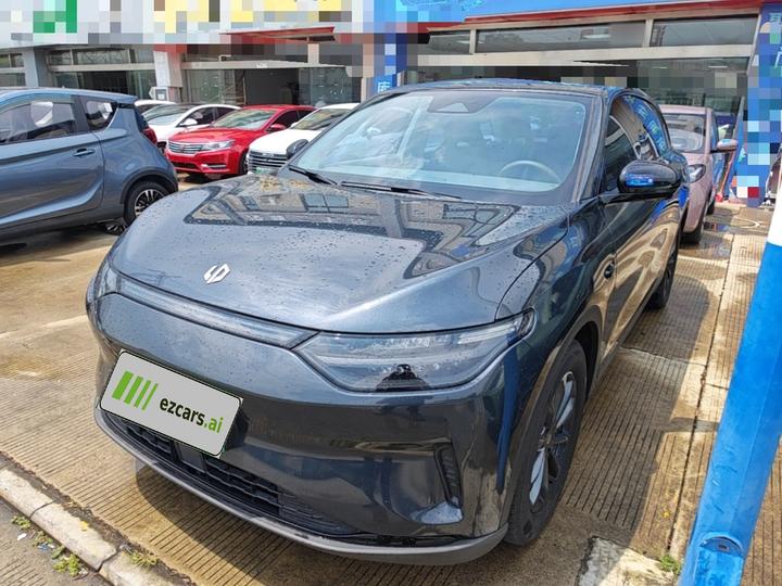 Leapmotor C11 2023 EV 500 Comfort