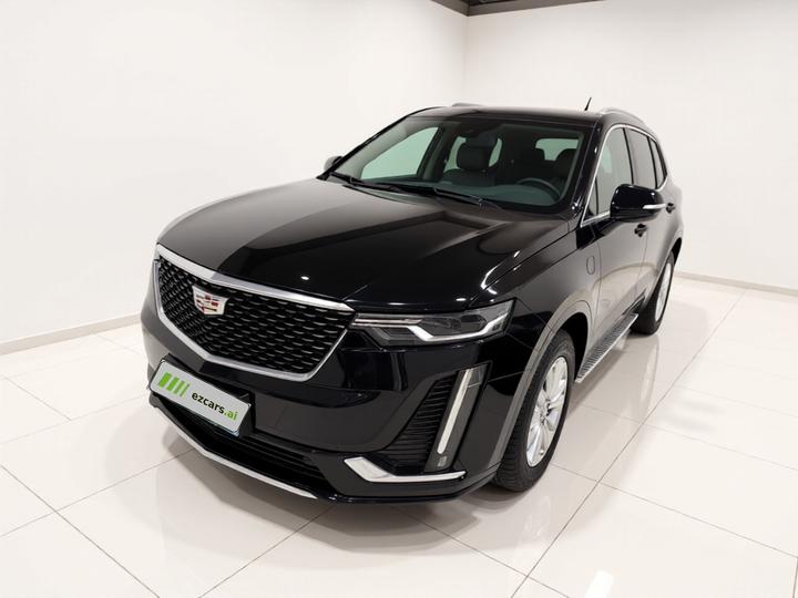 XT6 2021 28T 6-Seater AWD