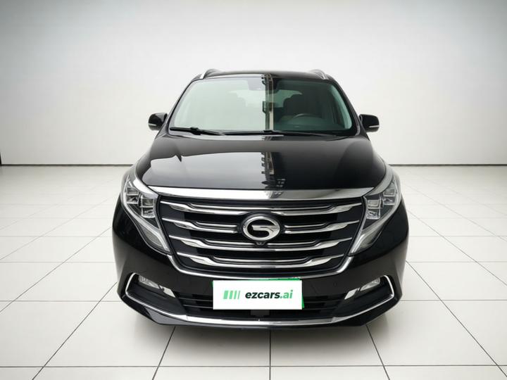 GAC Trumpchi M8 2018 320T Flagship photo 2