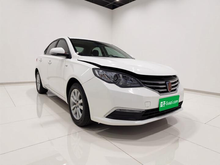 360 2015 1.5L AT Luxury photo 3