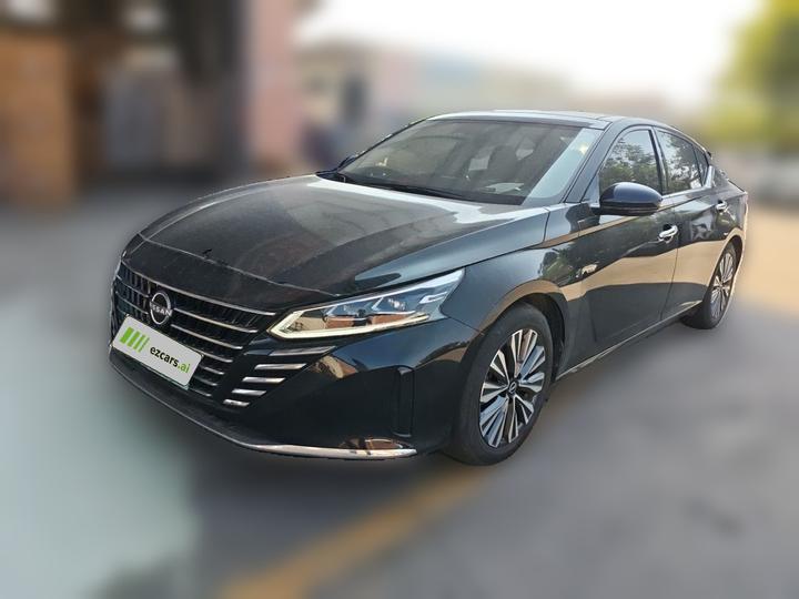 Teana 2022 2.0L XL-TLS Enjoy