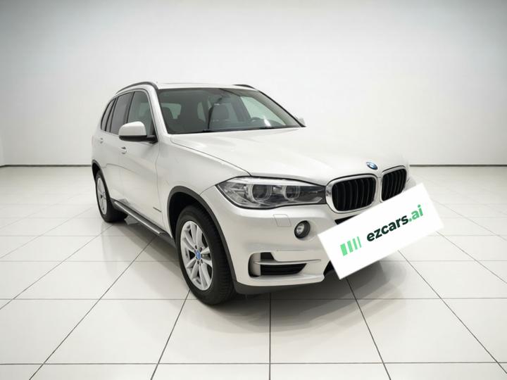X5 Imported 2014 xDrive35i photo 3