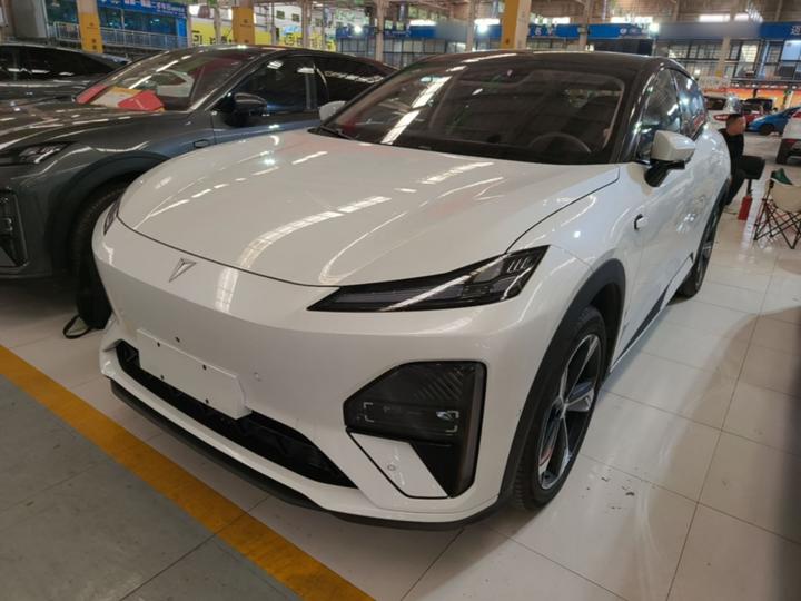 Deepal S07 2026 630Ultra Qiankun