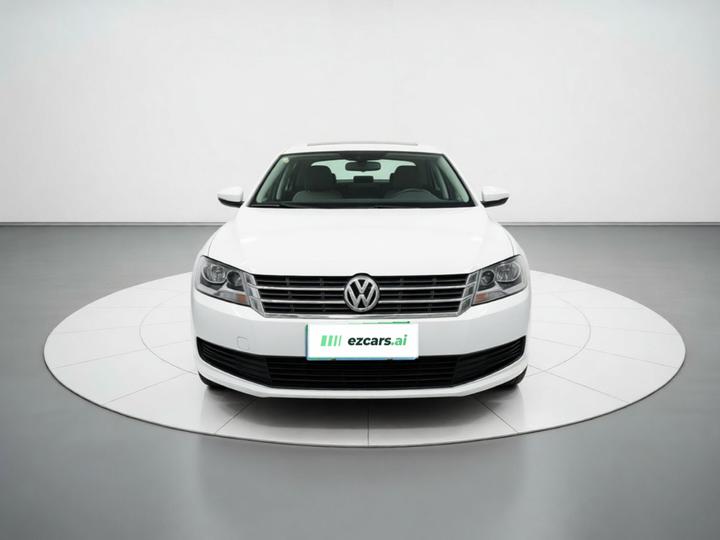 Lavida 2013 Facelift Classic 1.6L MT photo 2