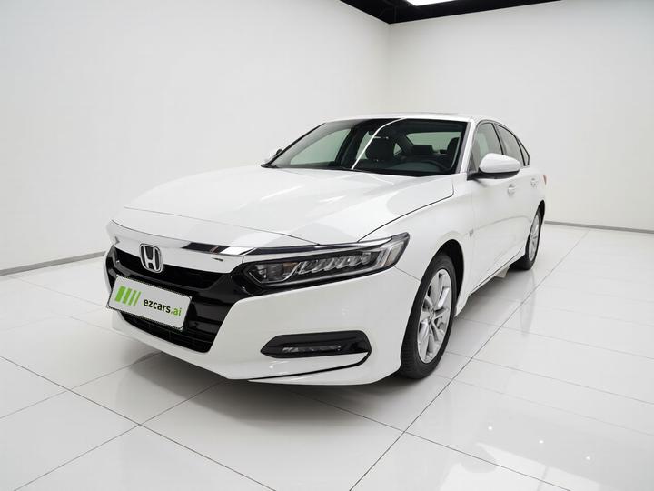 Accord 2018 230TURBO Comfort China V
