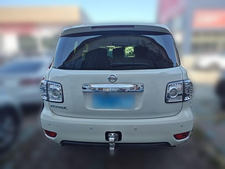 Parallel Import 4.0L AT 7-Seater photo 5