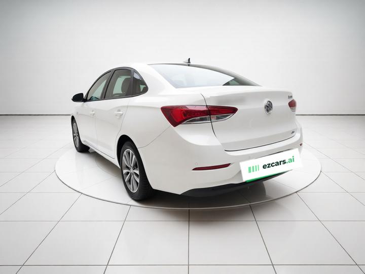 Excelle 2021 Facelift 1.3T AT Mild Hybrid Elite photo 4