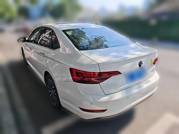 Sagitar 2019 280TSI DSG Comfort China V photo 5
