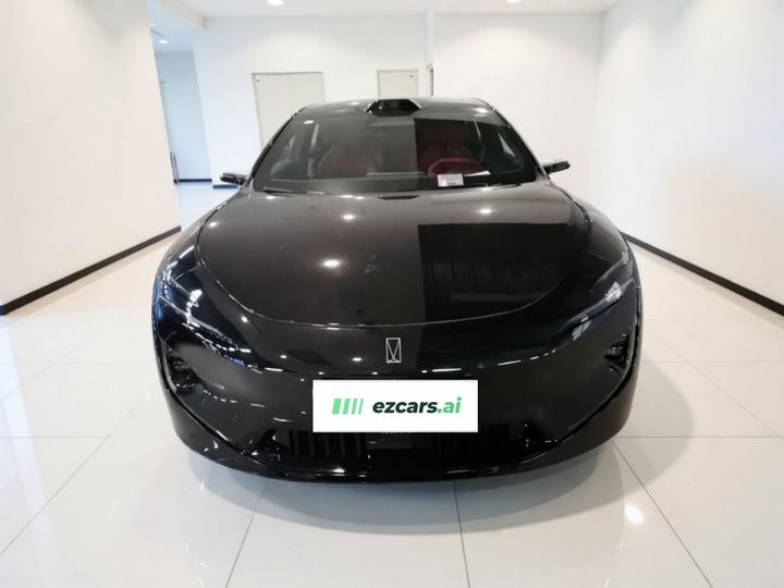 12 2026 Facelift Ultra EV photo 2