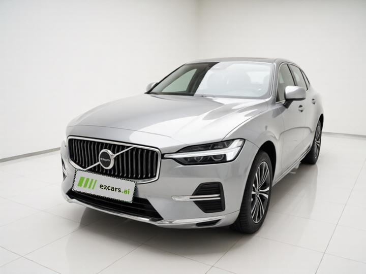 XC60 2024 B5 AWD Luxury