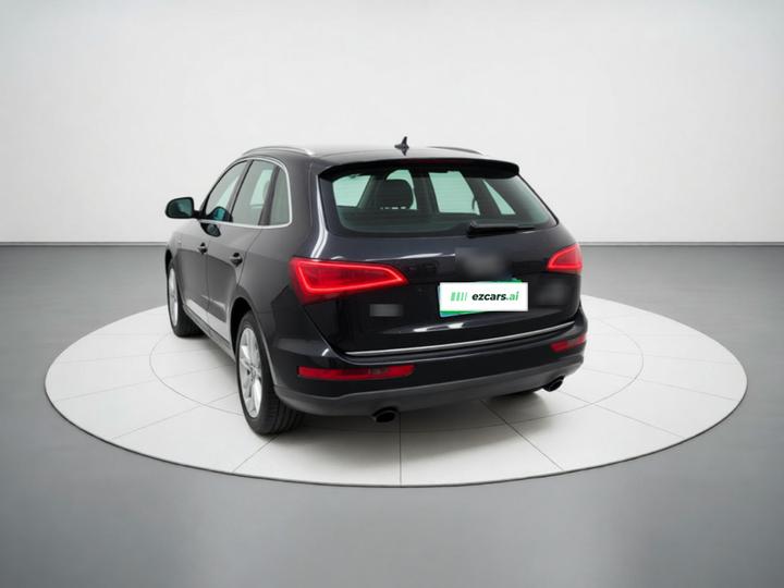 Q5 2016 40 TFSI Tech photo 5