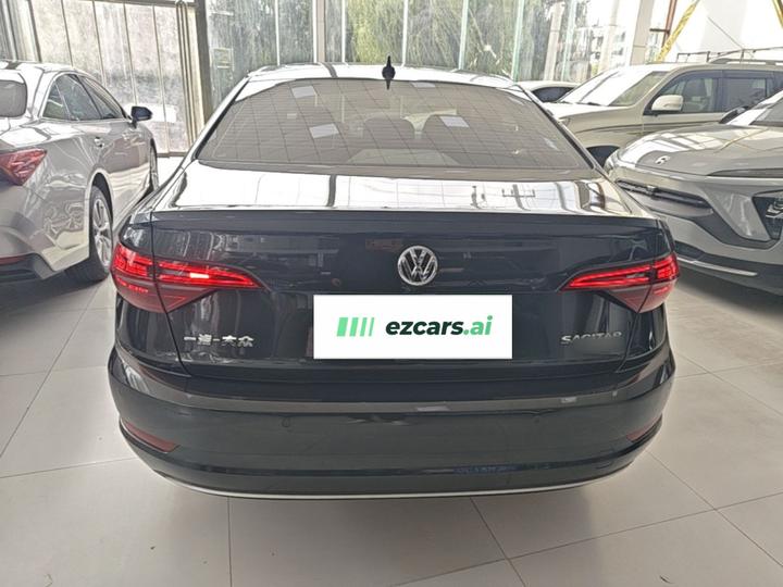 Sagitar 2021 280TSI DSG photo 5