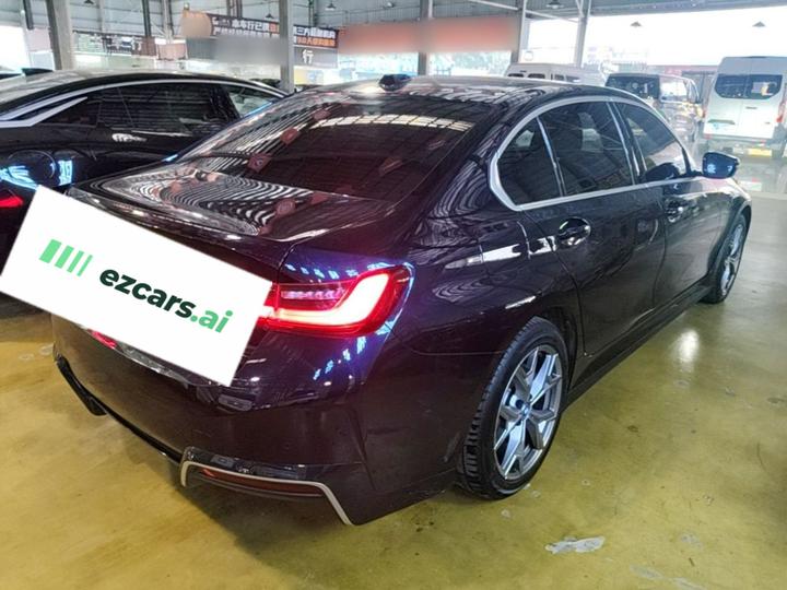 i3 2024 eDrive 35 L photo 4