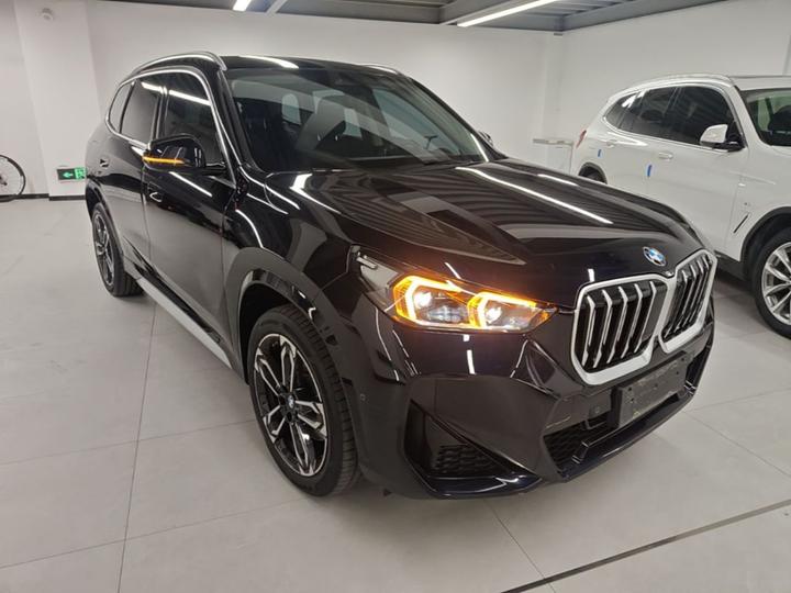 X1 2023 sDrive25Li M Sport Package photo 3