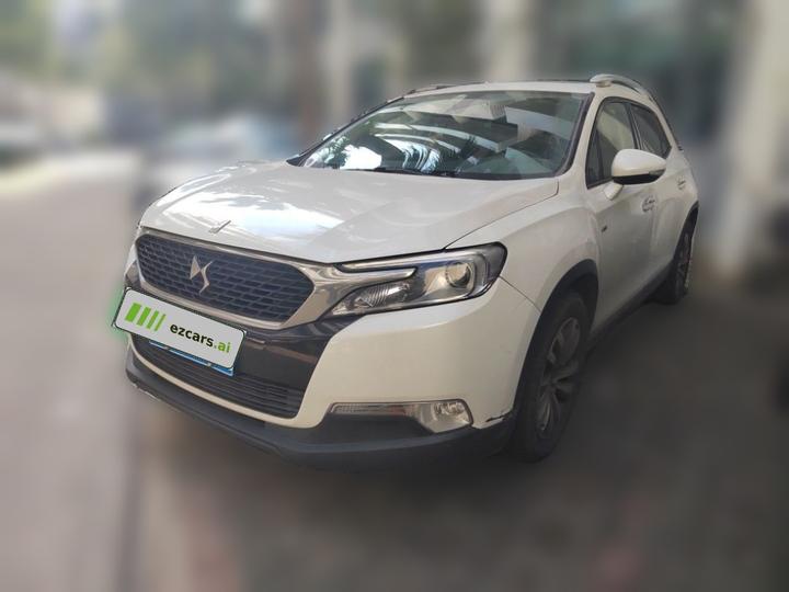 6 2014 1.6T Luxury THP160