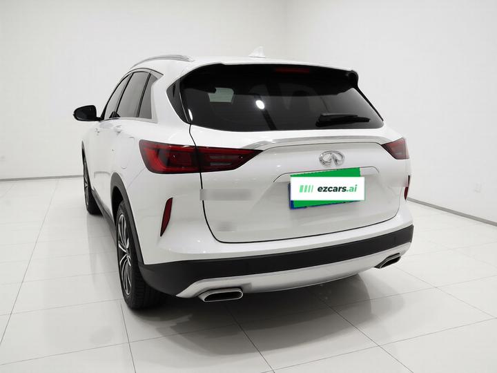 QX50 2018 2.0T AWD photo 4