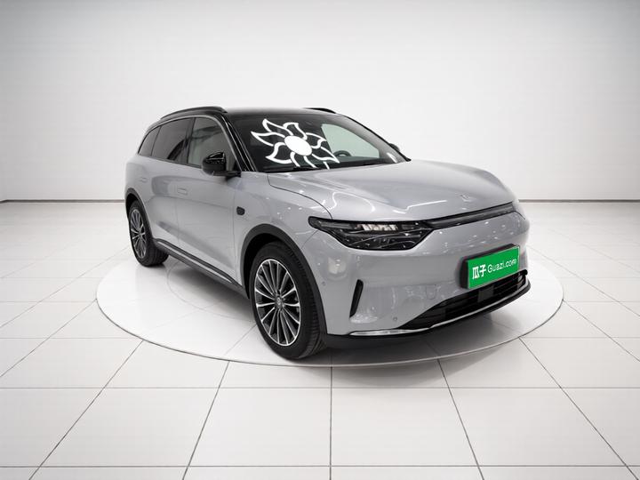 Leapmotor C11 2024 EV 580 Exclusive photo 3
