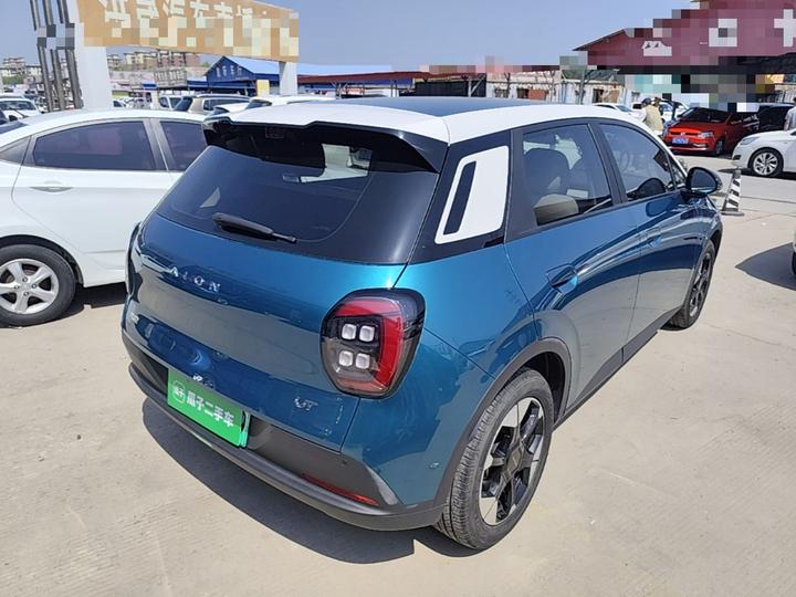 AION UT 2025 420 Smart Premium photo 4