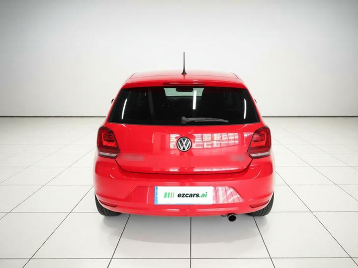 Polo 2018 1.5L AT photo 3