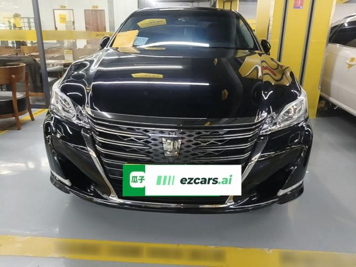 Crown 2018 2.0T Sport photo 2