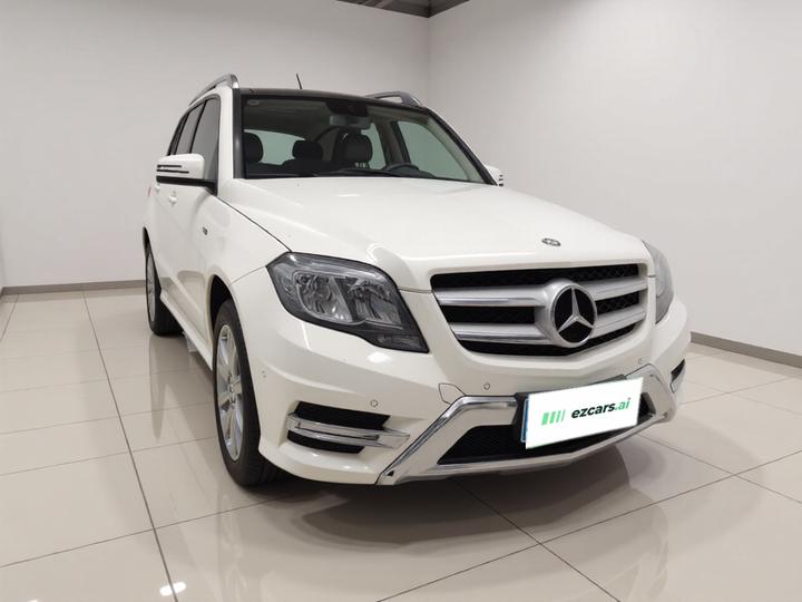 GLK-Class 2015 GLK 260 4MATIC Dynamic Ultimate photo 3