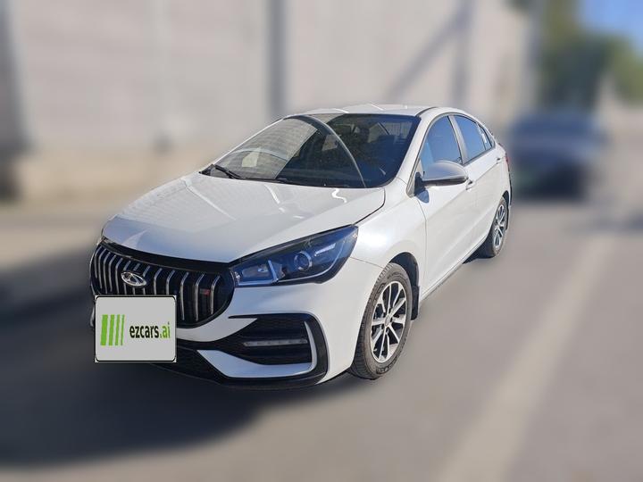 Chery 奇瑞 2024款 惠民版 1.5L 手动风尚型