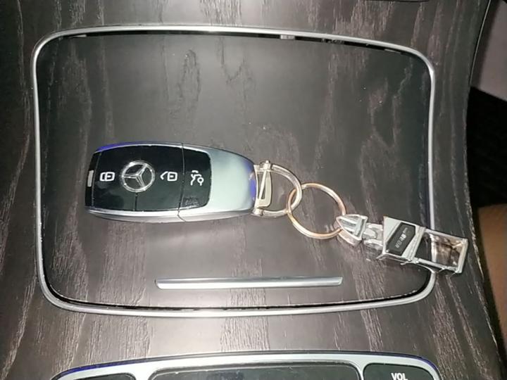 E-Class 2021 E 260 L Sport photo 8