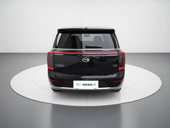 GAC Trumpchi S9 2025 Qiankun UItra 6-Seater photo 5