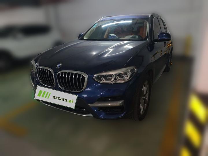 X3 2019 xDrive28i Luxury