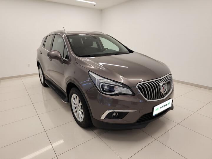 Envision 2016 20T RWD Elite photo 3