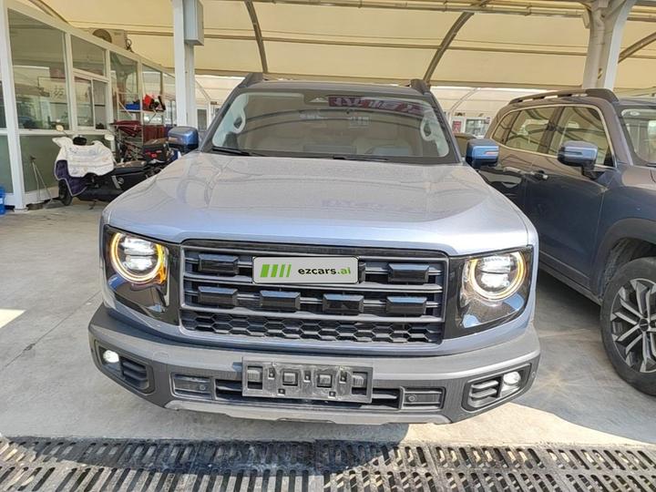 Dargo 2026 1.5T DCT photo 2