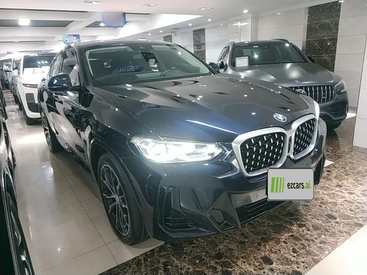 X4 2022 xDrive 30i M Sport Package photo 3
