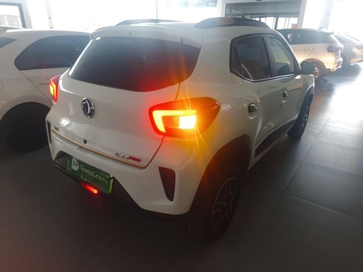 Nammi EX1 2022 Facelift PRO photo 6